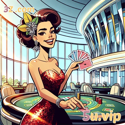 Plataforma de Jogos 5u.vip: Diversão e Conexão para Todos