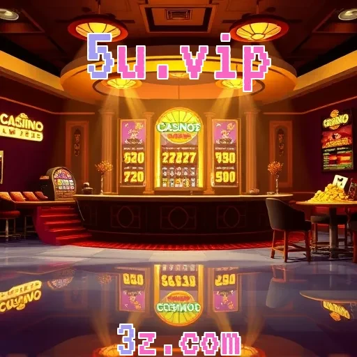 5u.vip: A Revolução dos Recursos de Login para Jogadores Brasileiros